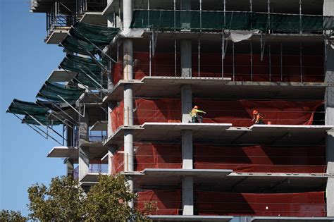 ‘Death spiral’: It’s getting obscenely expensive to build housing in San Jose